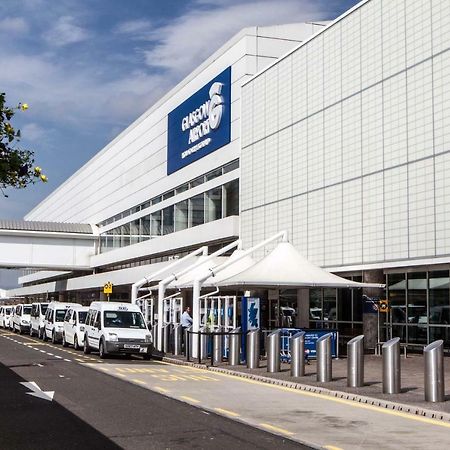 Glasgow Airport Holiday Home 페이즐리 외부 사진