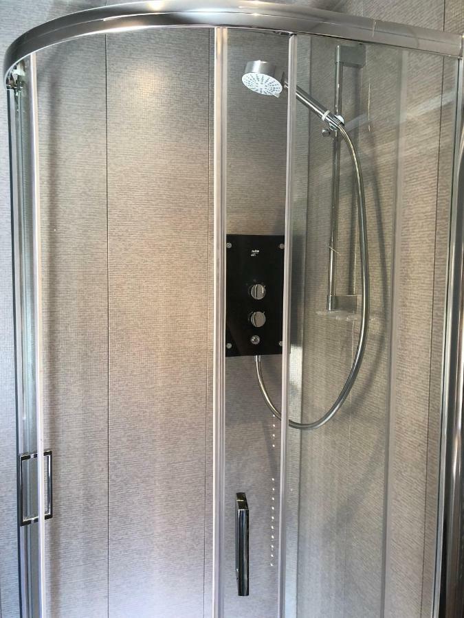Glasgow Airport Holiday Home 페이즐리 외부 사진