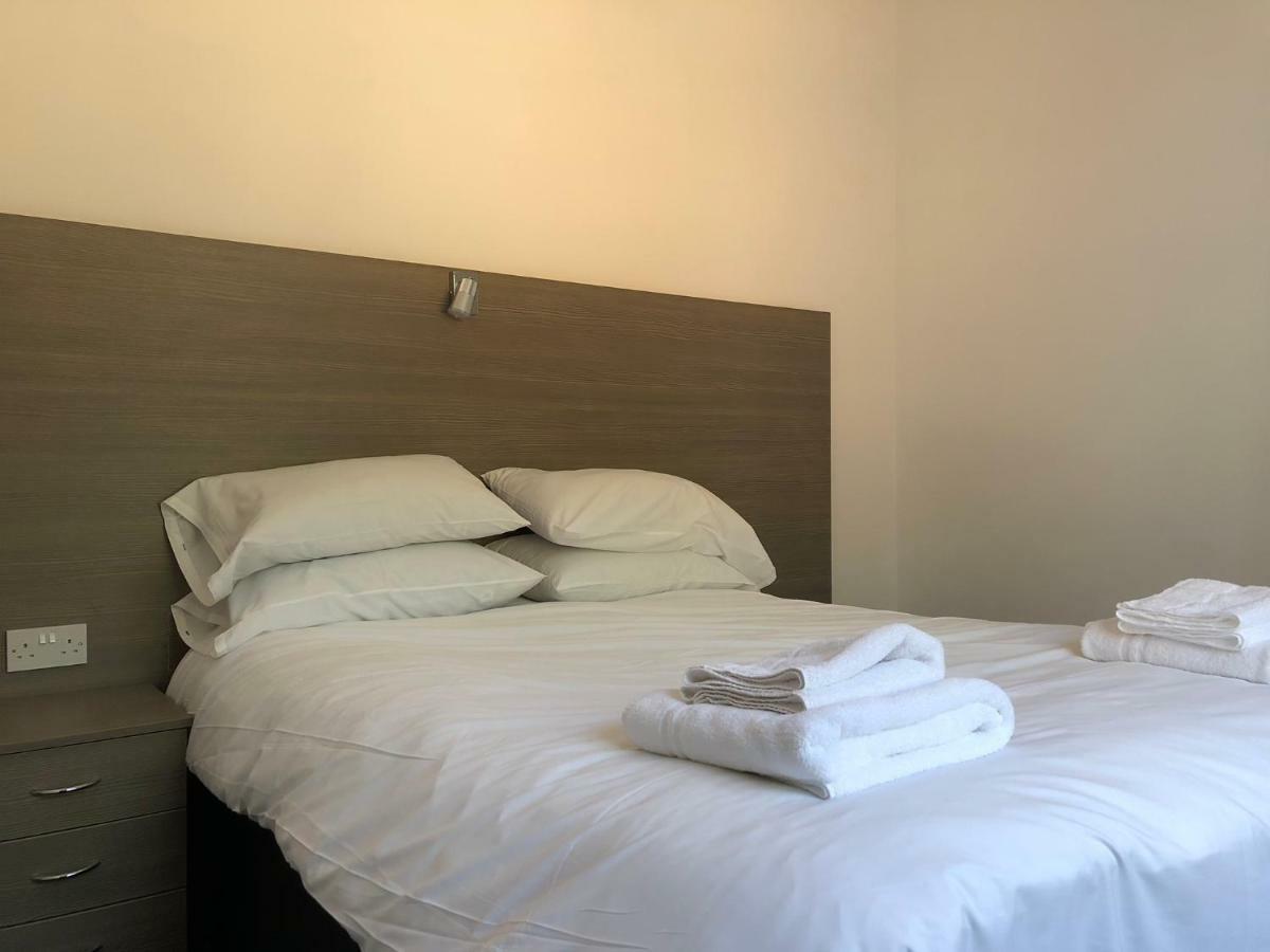 Glasgow Airport Holiday Home 페이즐리 외부 사진