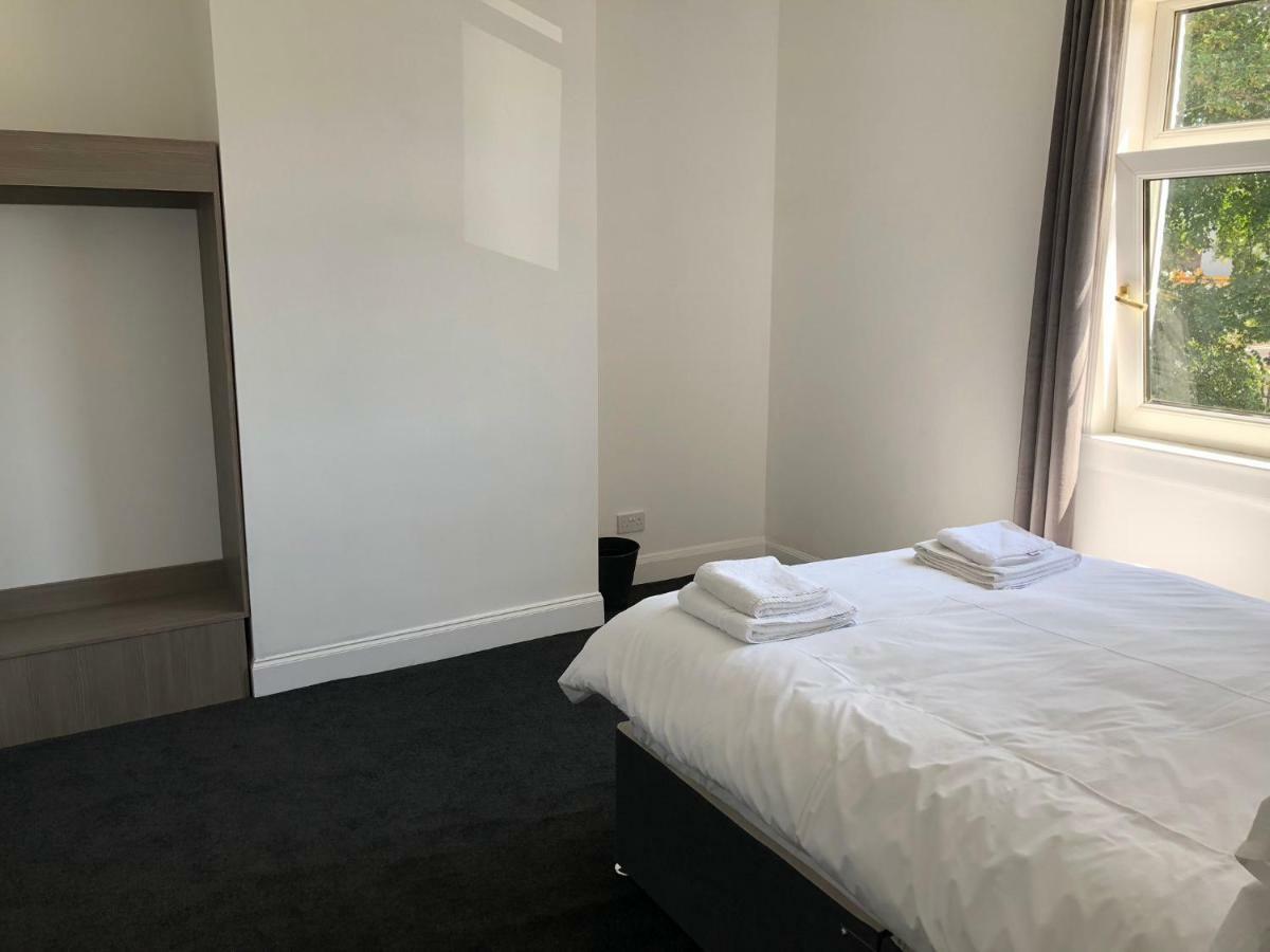Glasgow Airport Holiday Home 페이즐리 외부 사진