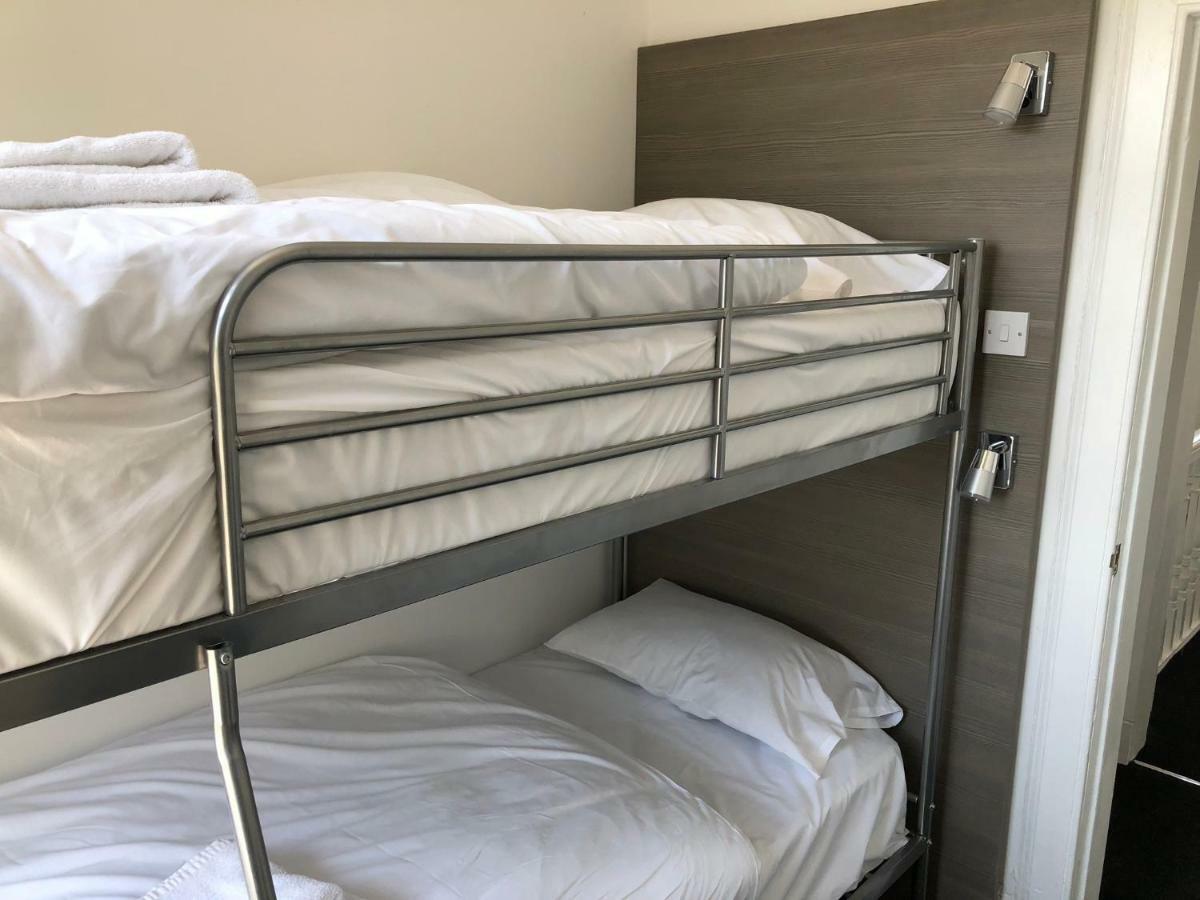 Glasgow Airport Holiday Home 페이즐리 외부 사진